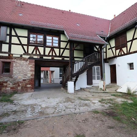 Homeday Cultivateur N°2 Appartement Type F3 Haguenau Buitenkant foto