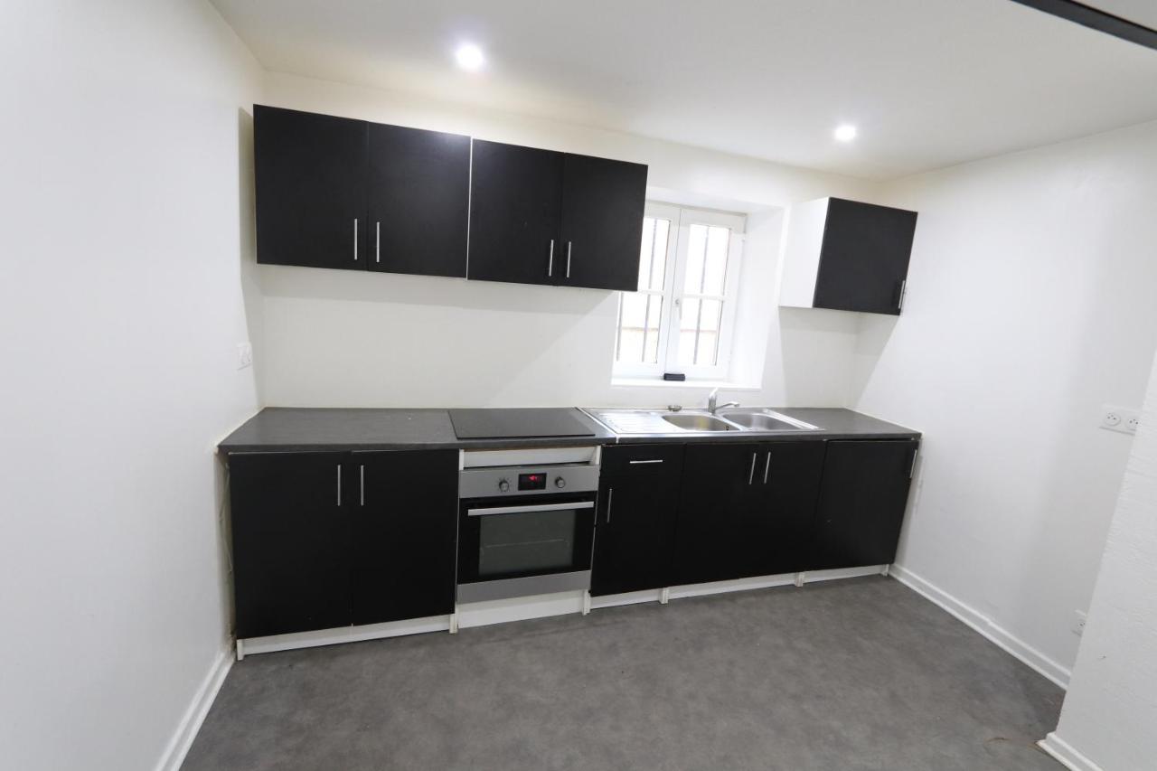 Homeday Cultivateur N°2 Appartement Type F3 Haguenau Buitenkant foto