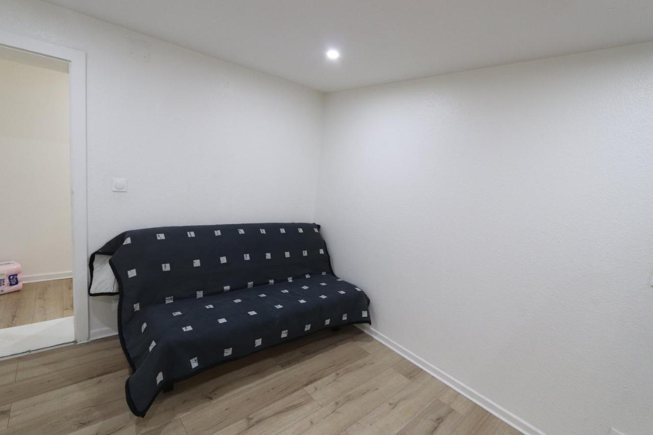 Homeday Cultivateur N°2 Appartement Type F3 Haguenau Buitenkant foto