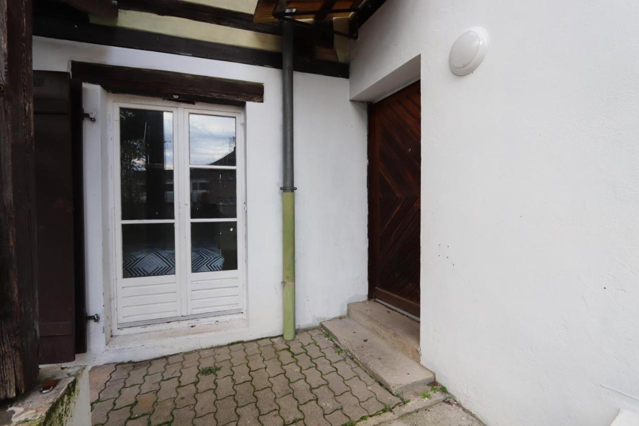 Homeday Cultivateur N°2 Appartement Type F3 Haguenau Buitenkant foto
