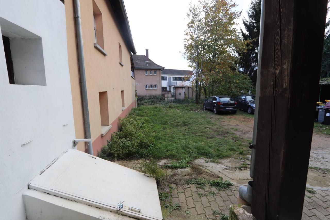 Homeday Cultivateur N°2 Appartement Type F3 Haguenau Buitenkant foto