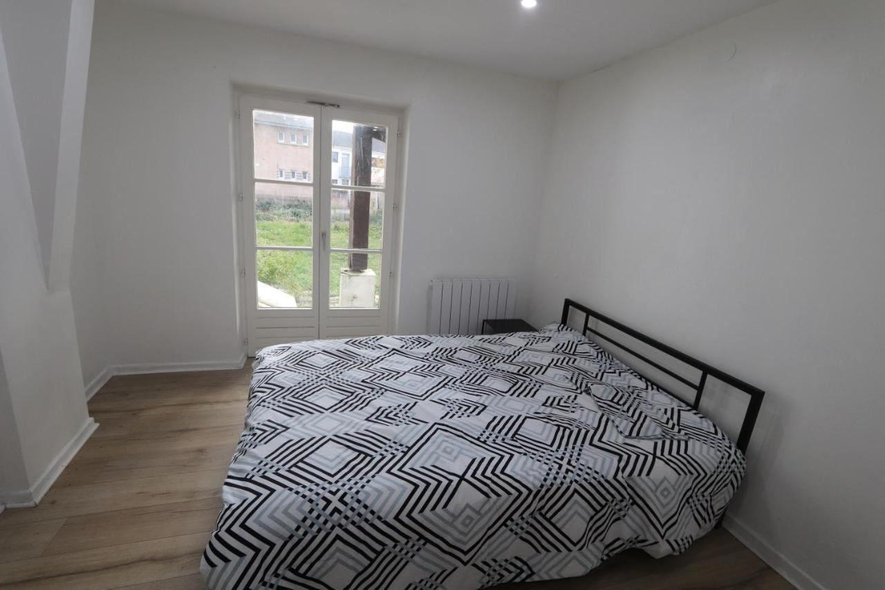 Homeday Cultivateur N°2 Appartement Type F3 Haguenau Buitenkant foto